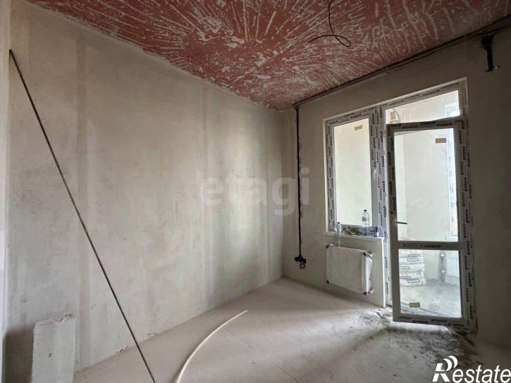 3-комн квартира ул Крымской весны, 2,  д. 2