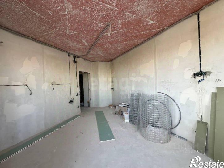 3-комн квартира ул Крымской весны, 2,  д. 2