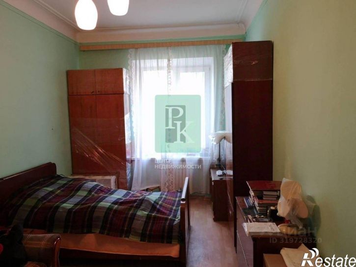 Комната Большая Морская улица, 38,  д. 38