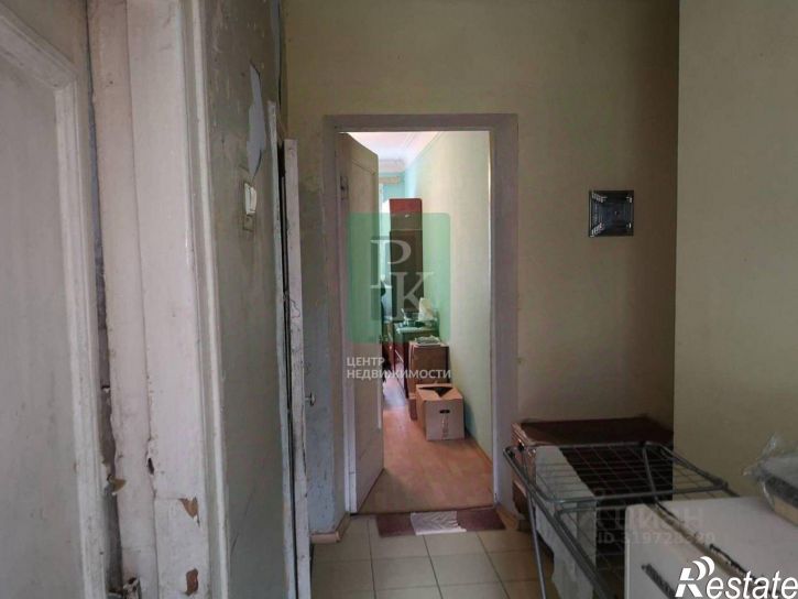 Комната Большая Морская улица, 38,  д. 38