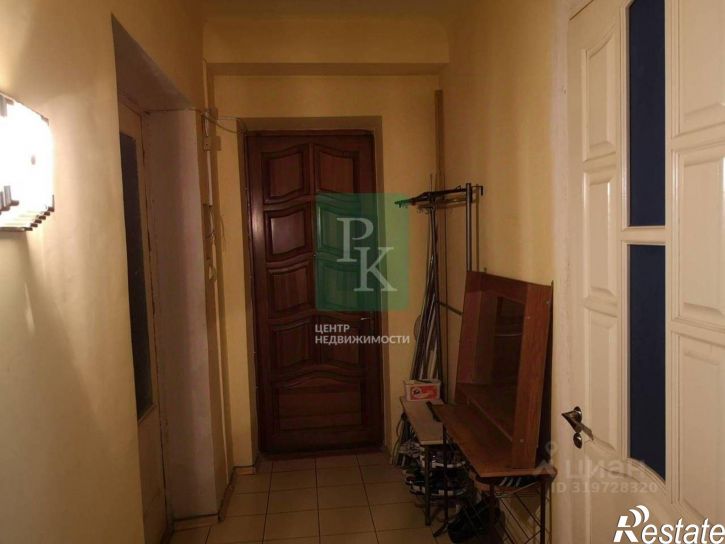 Комната Большая Морская улица, 38,  д. 38