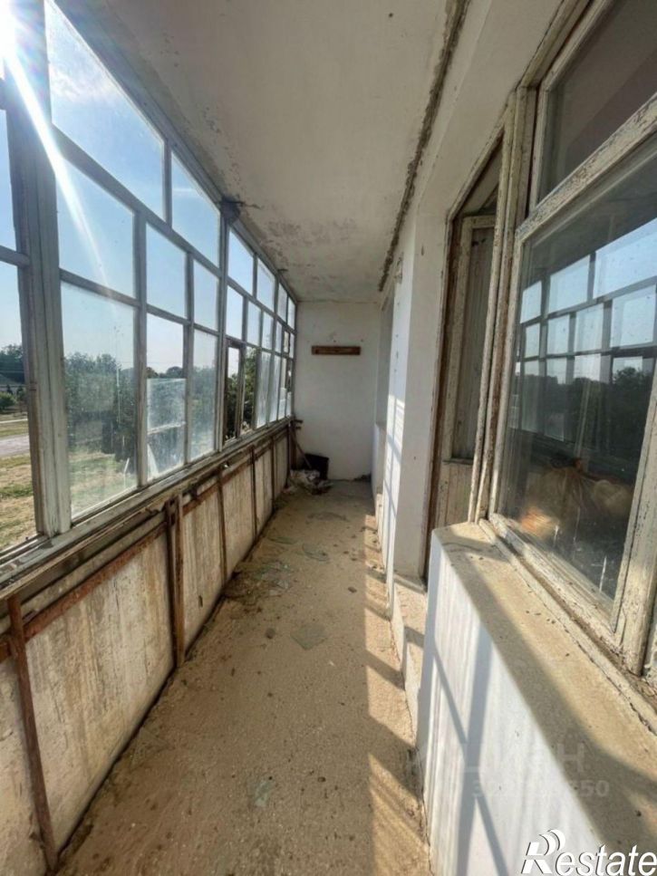 2-комн квартира Джанкойский р-н, Чайкино с, Ленина ул