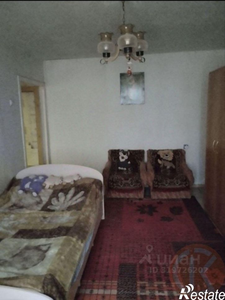 3-комн квартира улица Магдесяна, 18,  д. 18