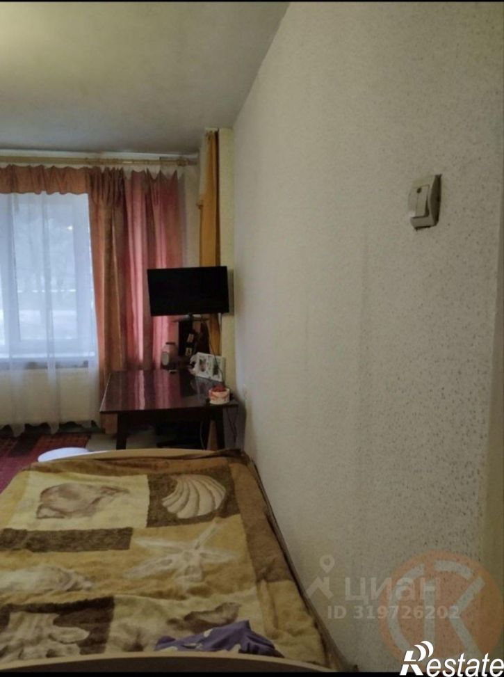 3-комн квартира улица Магдесяна, 18,  д. 18