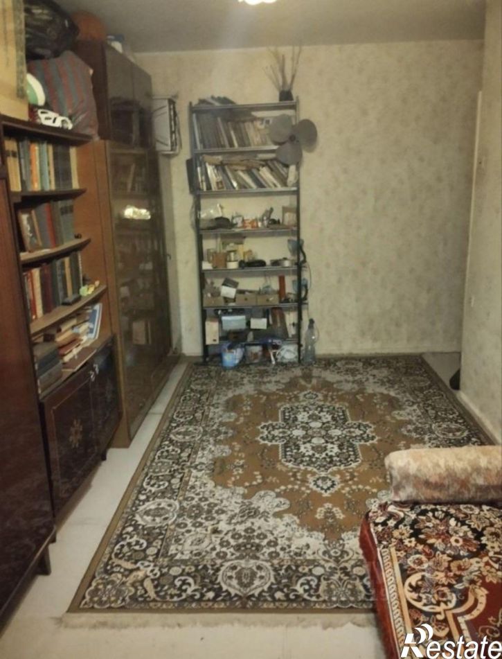 3-комн квартира улица Магдесяна, 18,  д. 18