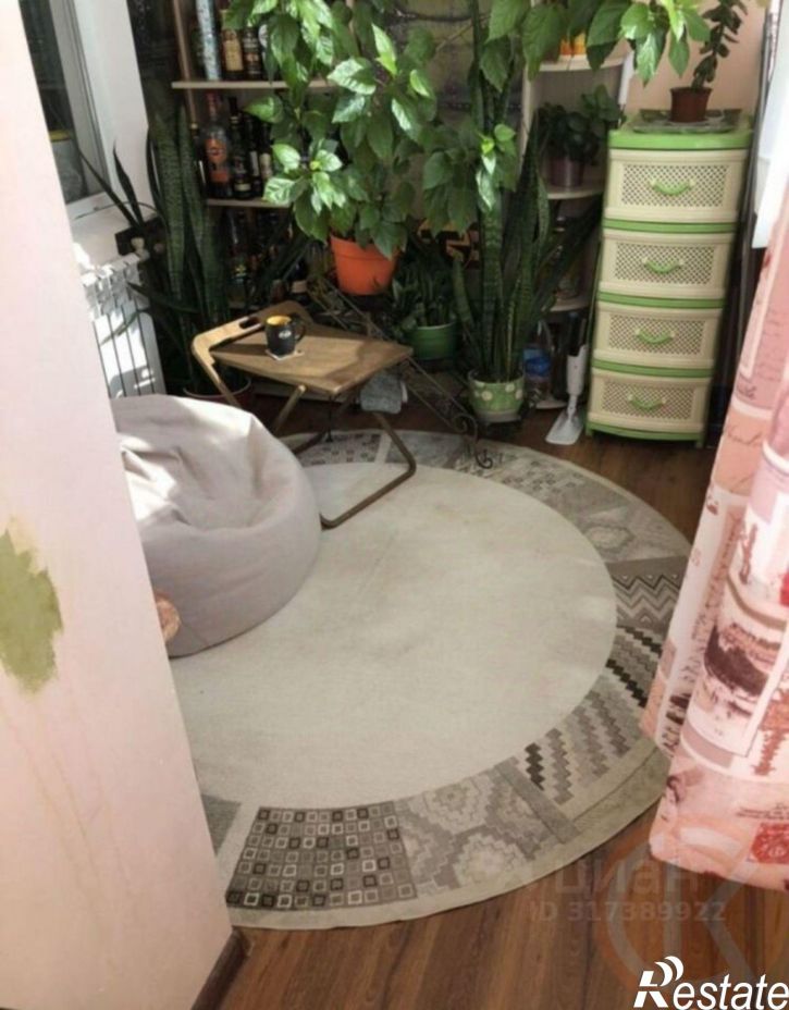 2-комн квартира улица Цурцумия, 12,  д. 12