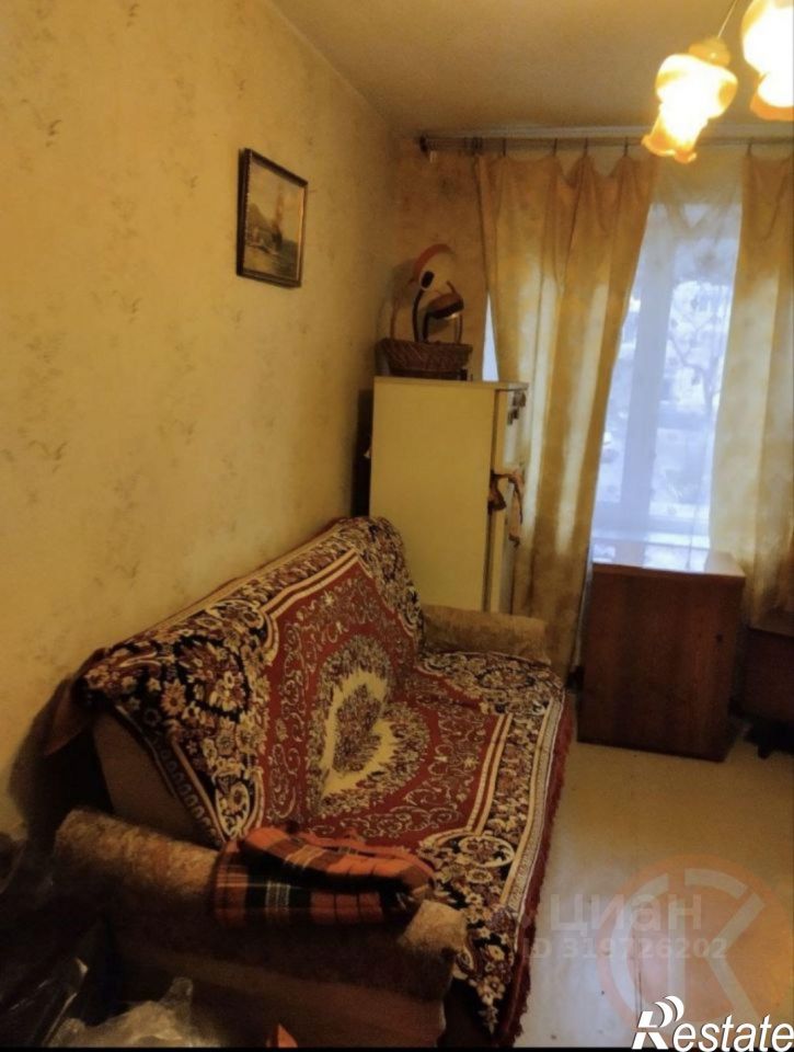 3-комн квартира улица Магдесяна, 18,  д. 18