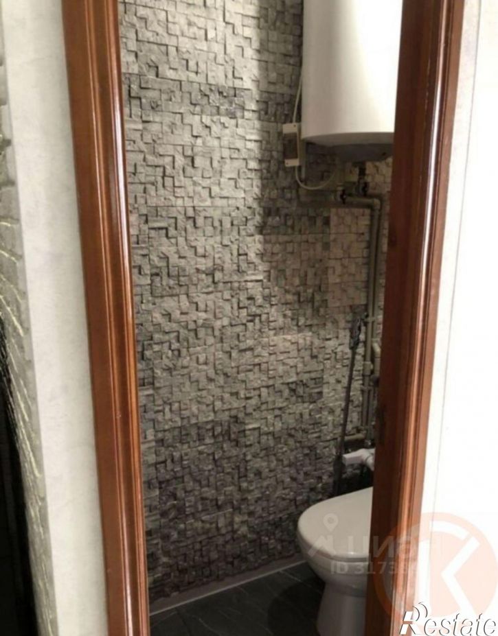 2-комн квартира улица Цурцумия, 12,  д. 12