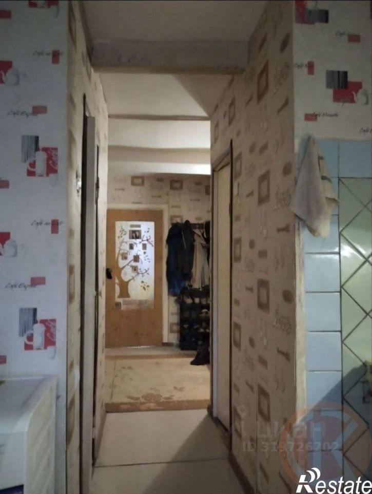 3-комн квартира улица Магдесяна, 18,  д. 18