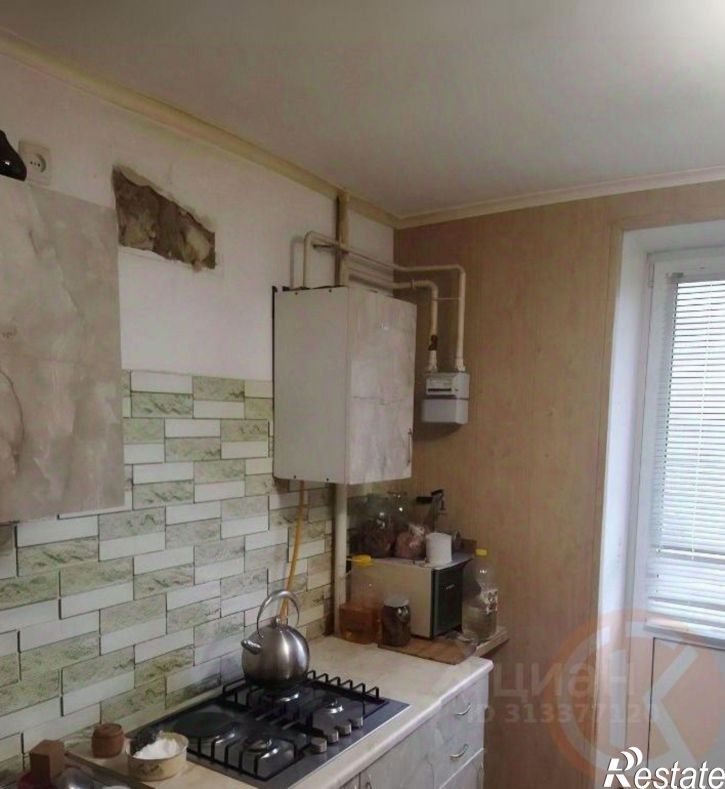 3-комн квартира ул Кржижановского, 7,  д. 7