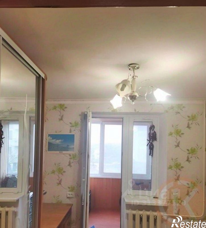 3-комн квартира ул Кржижановского, 7,  д. 7