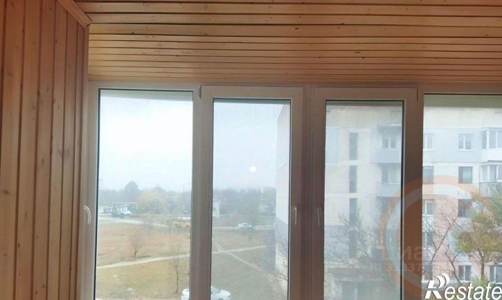 3-комн квартира ул Кржижановского, 7,  д. 7