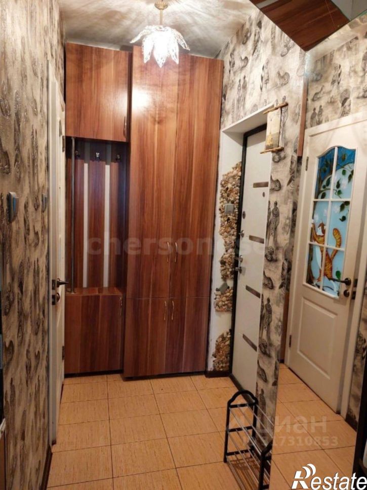 1-комн квартира Рубежный проезд, 28,  д. 28