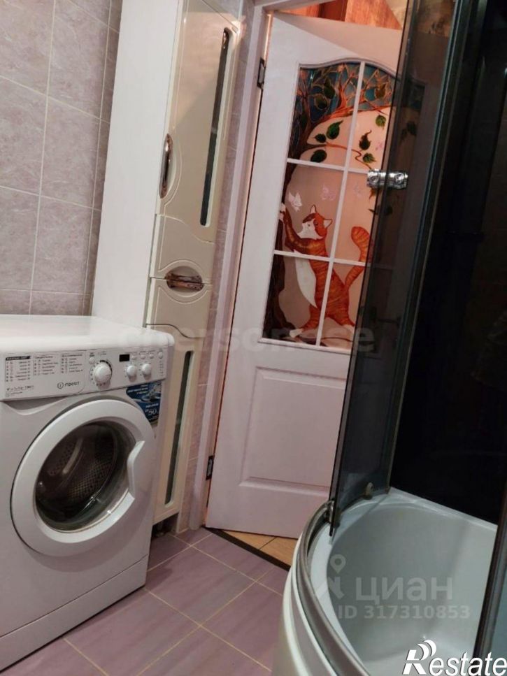 1-комн квартира Рубежный проезд, 28,  д. 28