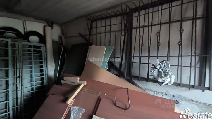 Гараж/парковка ул Хабаровская, 2,  д. 2