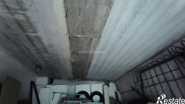 Гараж/парковка ул Хабаровская, 2,  д. 2