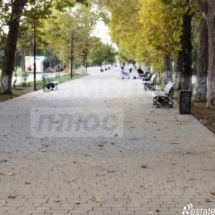 2-комн квартира Курортная улица, 73,  д. 73