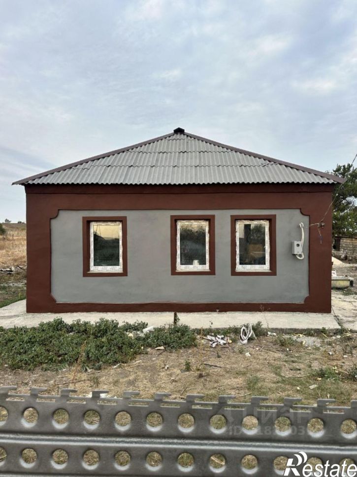 Коттедж/дом ул Южная