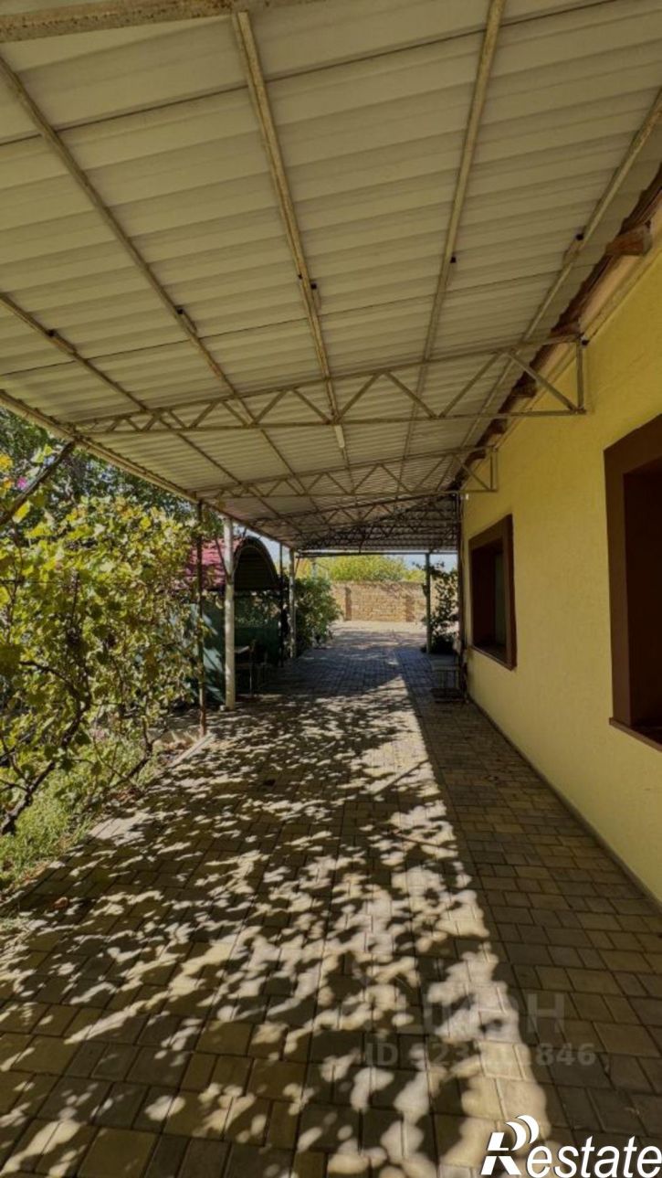 Коттедж/дом Первомайский район