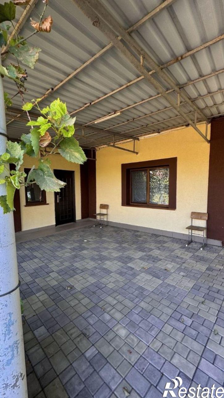 Коттедж/дом Первомайский район