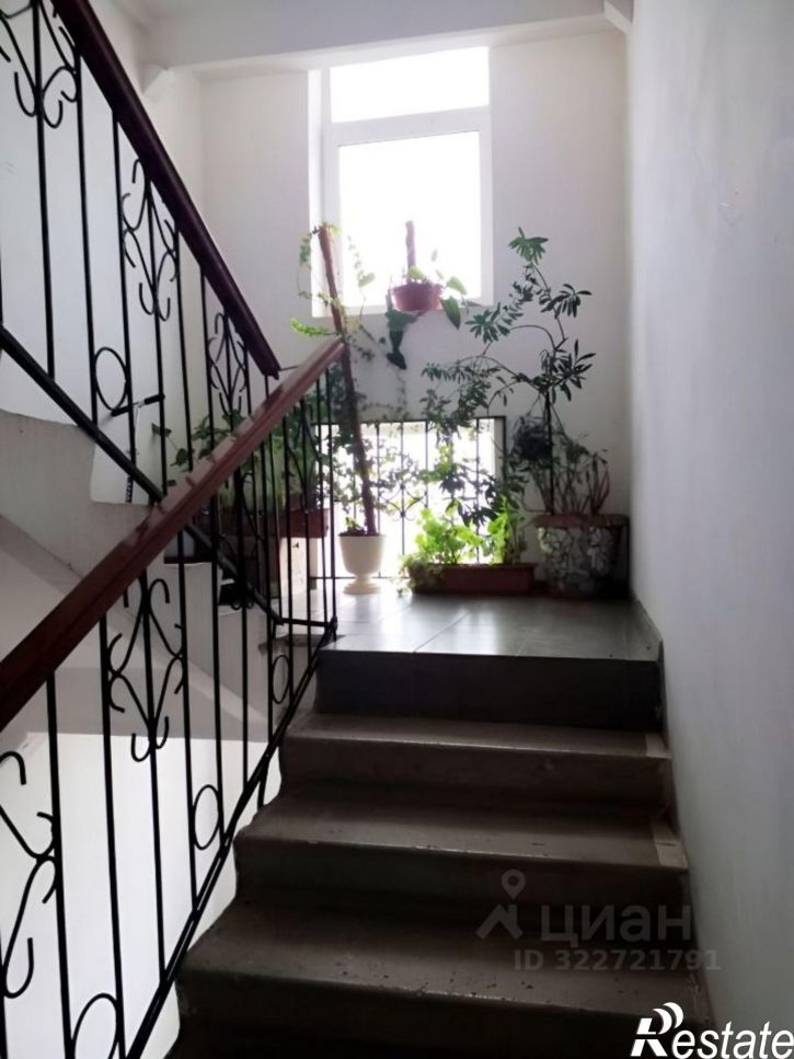 3-комн квартира ул Льва Толстого, 22,  д. 22