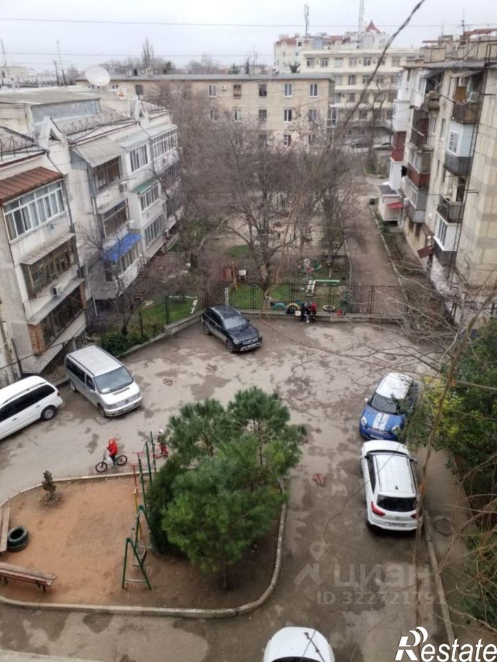 3-комн квартира ул Льва Толстого, 22,  д. 22