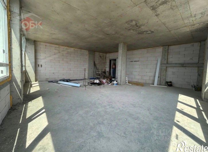 1-комн квартира Каламитская улица, 35,  д. 35