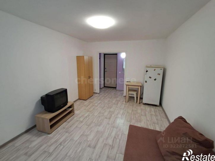 Комната улица Надежды Островской, 7,  д. 7