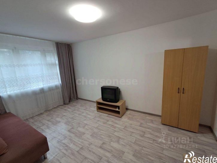 Комната улица Надежды Островской, 7,  д. 7