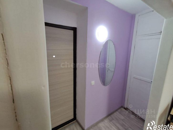 Комната улица Надежды Островской, 7,  д. 7