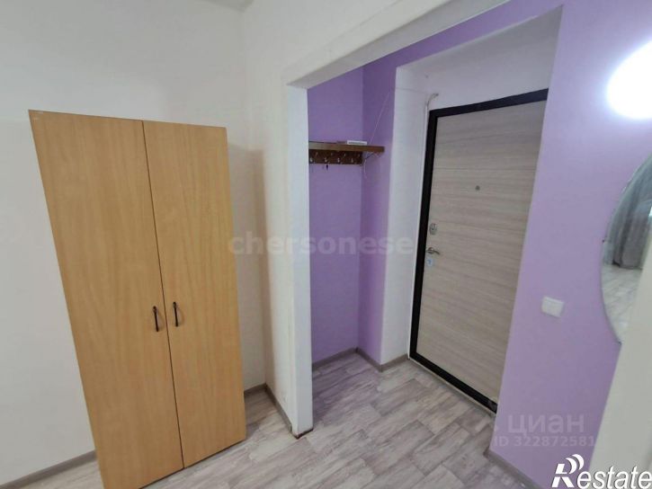 Комната улица Надежды Островской, 7,  д. 7