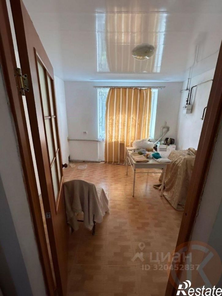 3-комн квартира ул Октябрьская, 23,  д. 23