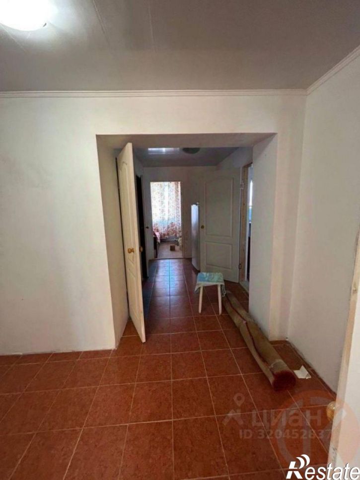 3-комн квартира ул Октябрьская, 23,  д. 23