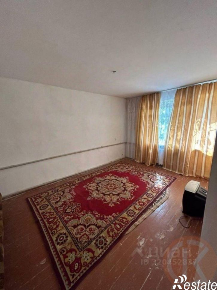 3-комн квартира ул Октябрьская, 23,  д. 23