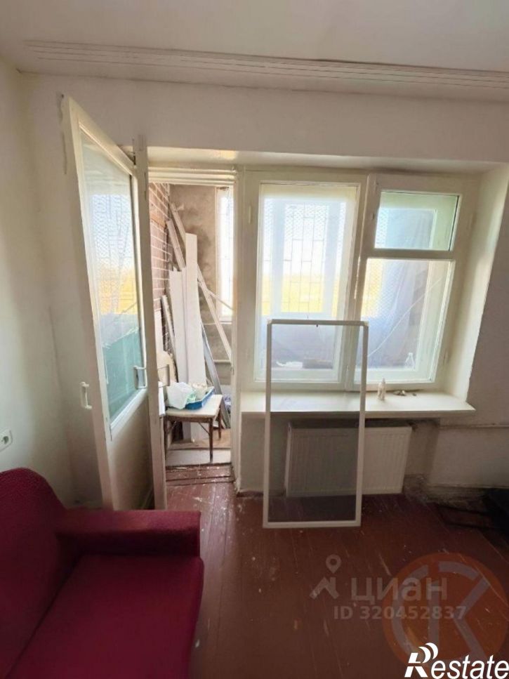 3-комн квартира ул Октябрьская, 23,  д. 23