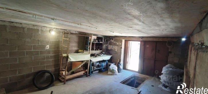 Гараж/парковка улица Павла Корчагина, 40А,  д. 40А