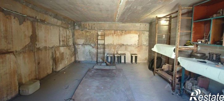 Гараж/парковка улица Павла Корчагина, 40А,  д. 40А