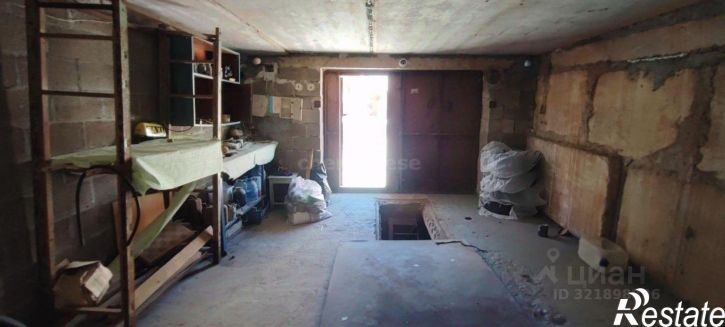 Гараж/парковка улица Павла Корчагина, 40А,  д. 40А