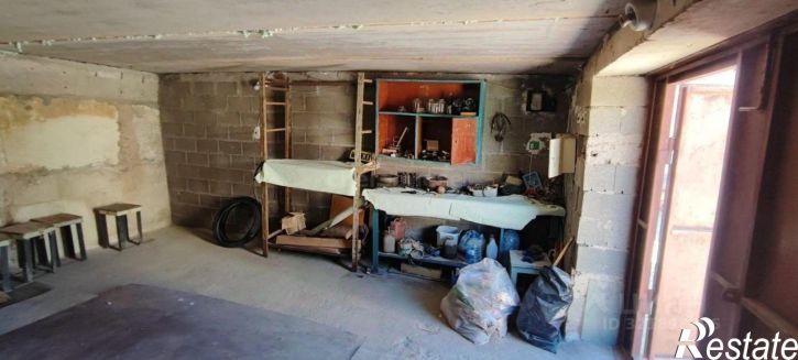 Гараж/парковка улица Павла Корчагина, 40А,  д. 40А