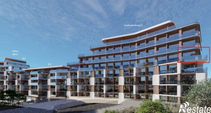 2-комн квартира Каламитская улица, 22,  д. 22