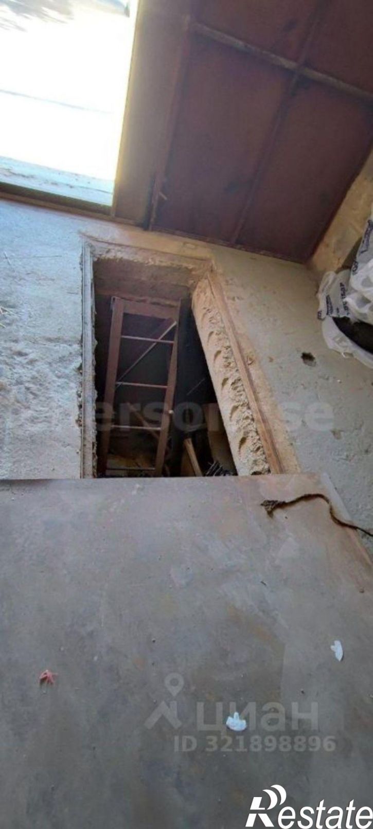 Гараж/парковка улица Павла Корчагина, 40А,  д. 40А