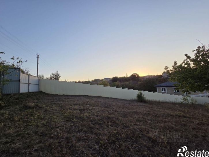 Земельный участок ул Садовая, 40,  д. 40