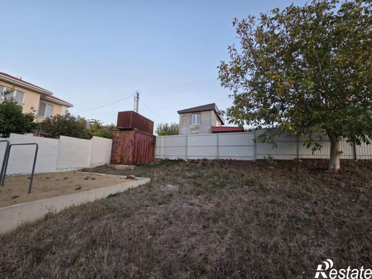 Земельный участок ул Садовая, 40,  д. 40