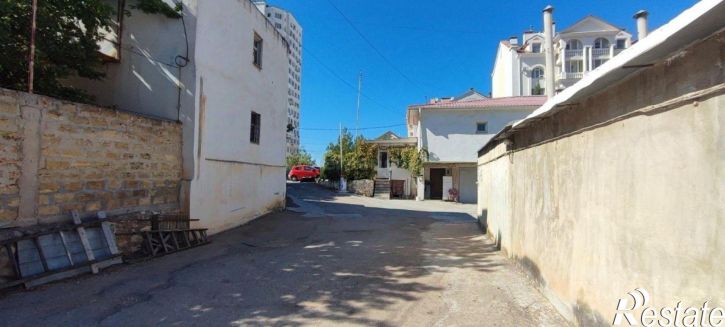 Гараж/парковка улица Павла Корчагина, 40А,  д. 40А