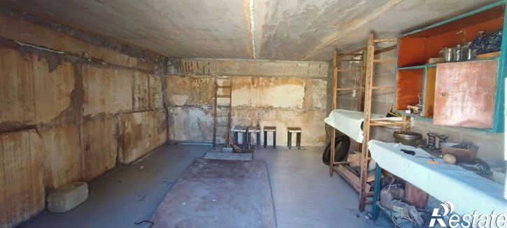 Гараж/парковка улица Павла Корчагина, 40А,  д. 40А