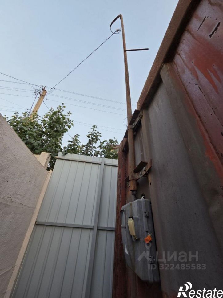 Земельный участок ул Садовая, 40,  д. 40