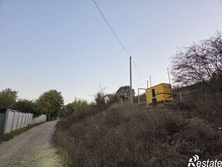 Земельный участок ул Садовая, 40,  д. 40