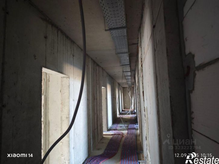 2-комн квартира Каламитская улица, 22,  д. 22