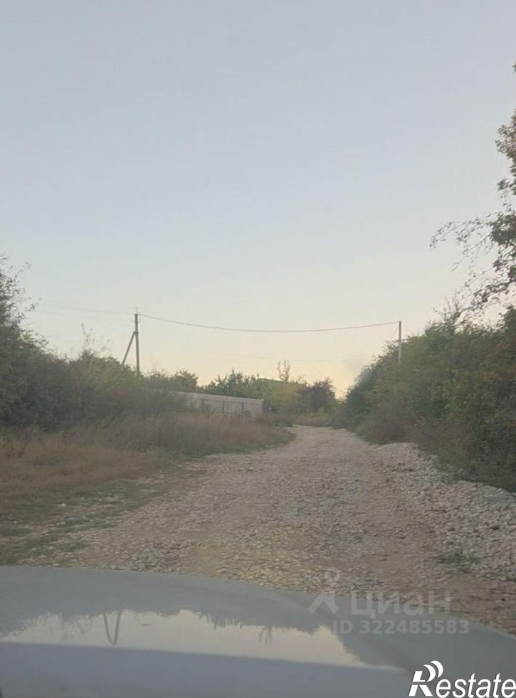 Земельный участок ул Садовая, 40,  д. 40