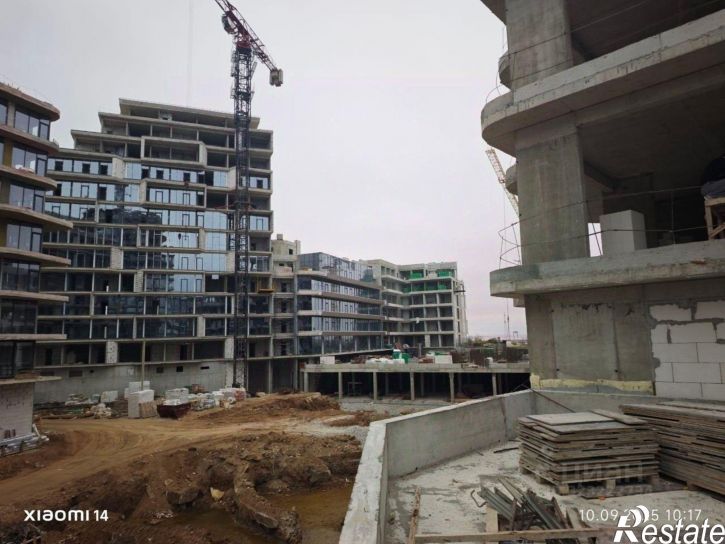 2-комн квартира Каламитская улица, 22,  д. 22